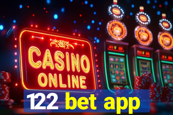 122 bet app